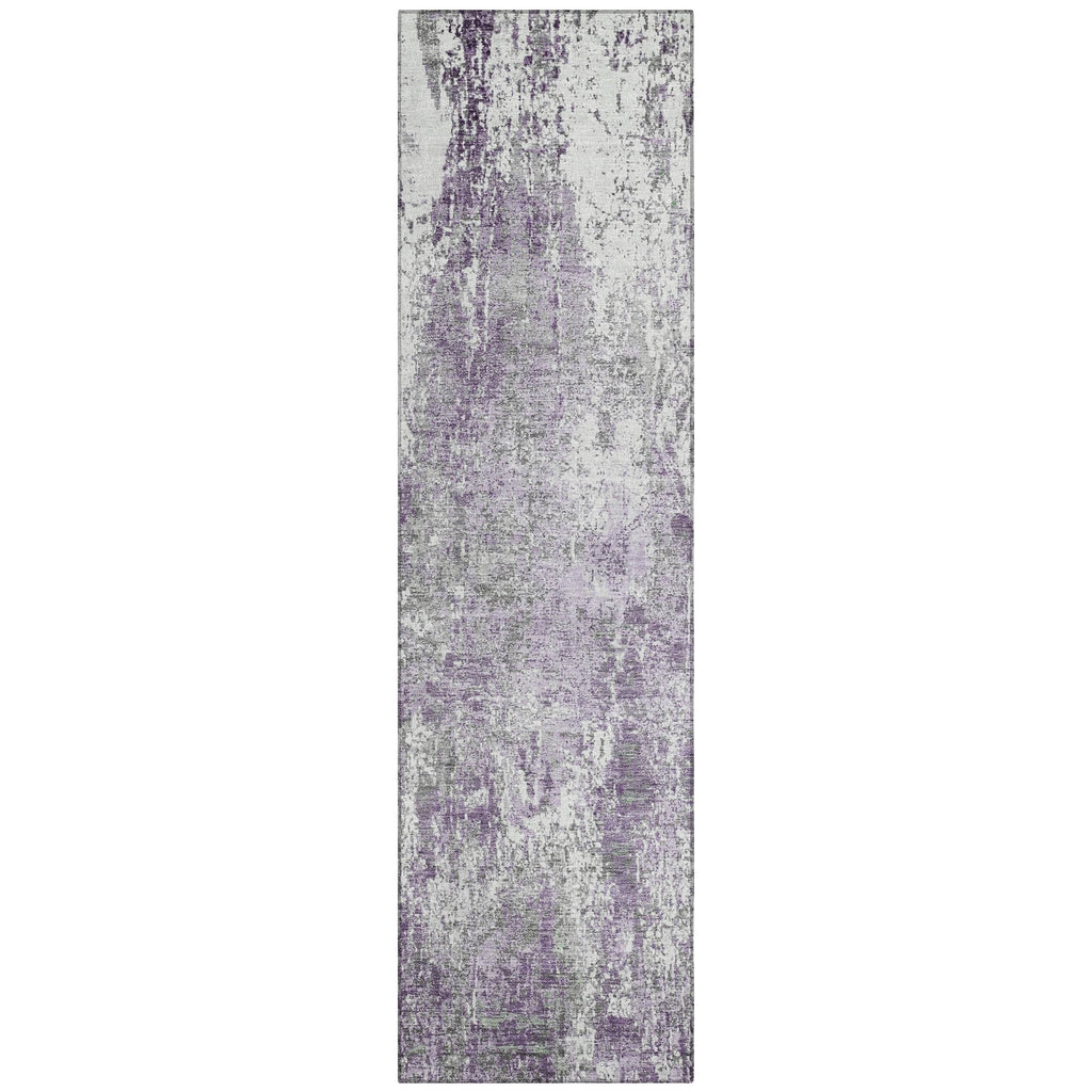 addison chantille acn1765 plum rug
