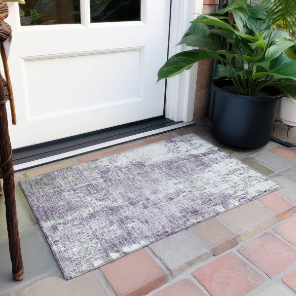 addison chantille acn1765 plum rug