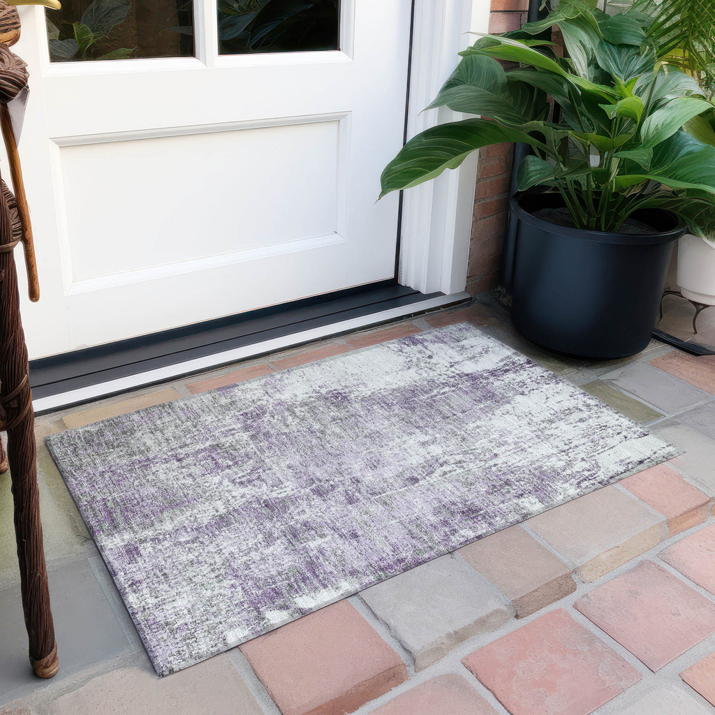 addison chantille acn1765 plum rug