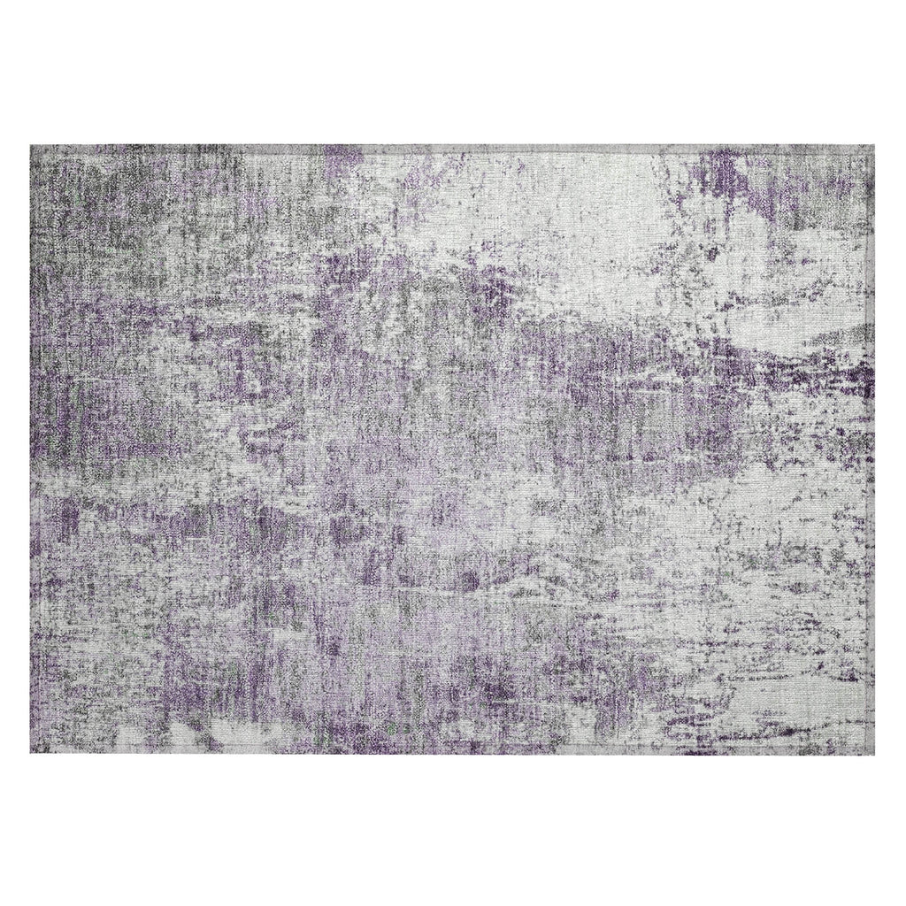 addison chantille acn1765 plum rug