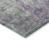 addison chantille acn1765 plum rug