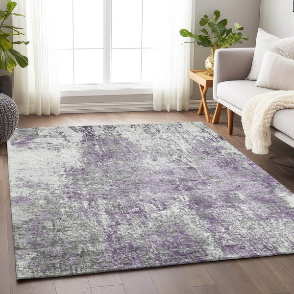 addison chantille acn1765 plum rug