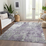 addison chantille acn1765 plum rug