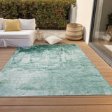 addison chantille acn1766 aqua rug