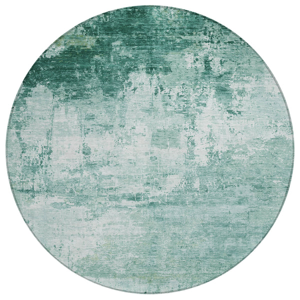 addison chantille acn1766 aqua rug