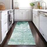 addison chantille acn1766 aqua rug