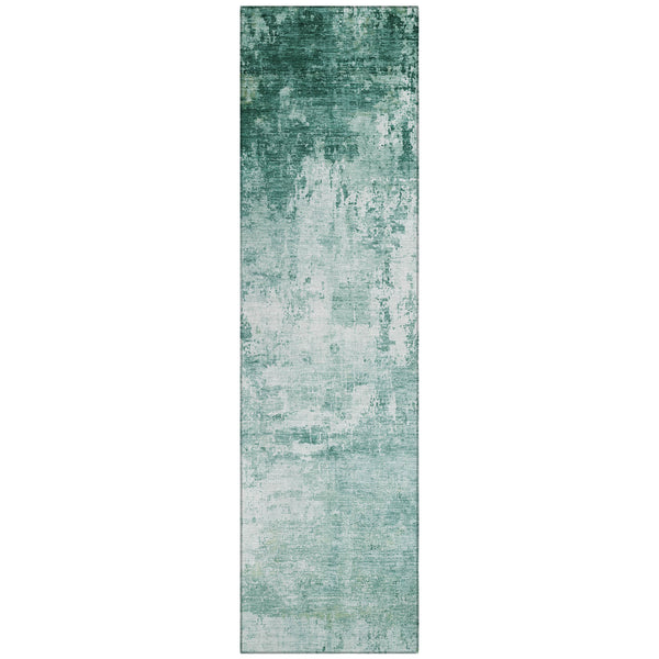 addison chantille acn1766 aqua rug