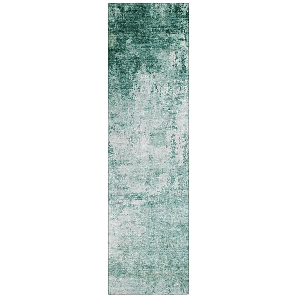 addison chantille acn1766 aqua rug
