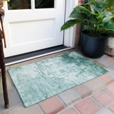 addison chantille acn1766 aqua rug