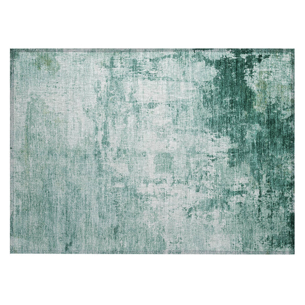 addison chantille acn1766 aqua rug