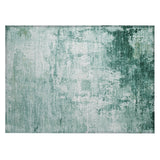 addison chantille acn1766 aqua rug