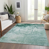 addison chantille acn1766 aqua rug