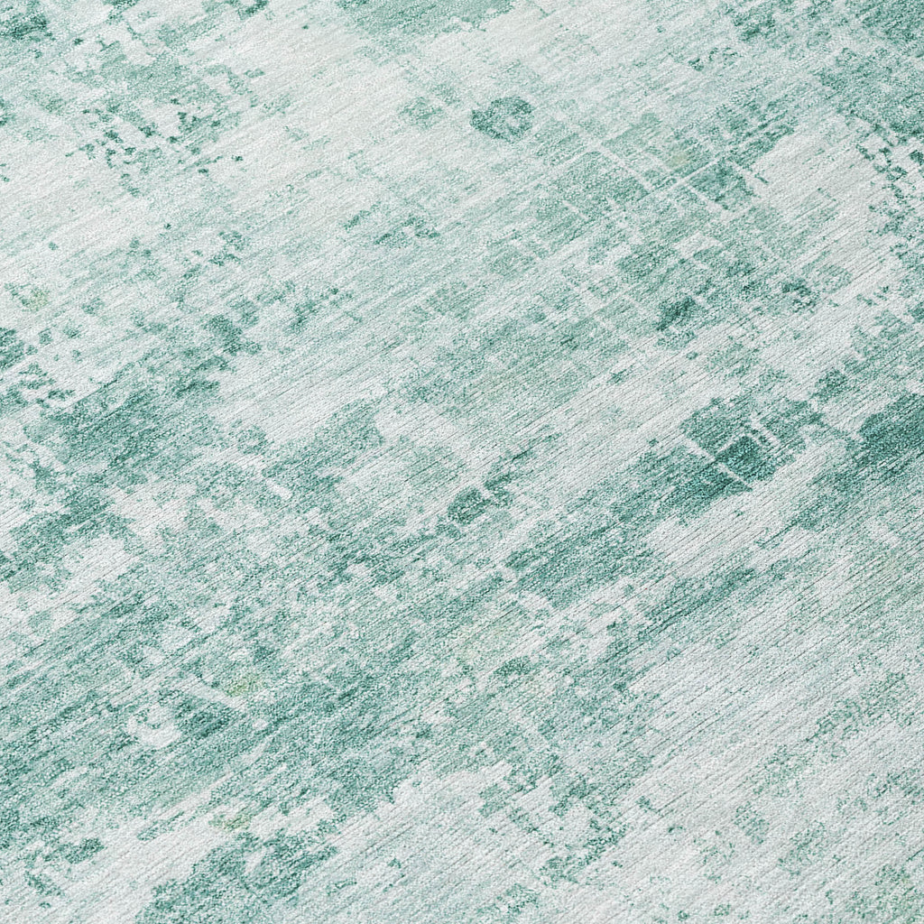 addison chantille acn1766 aqua rug