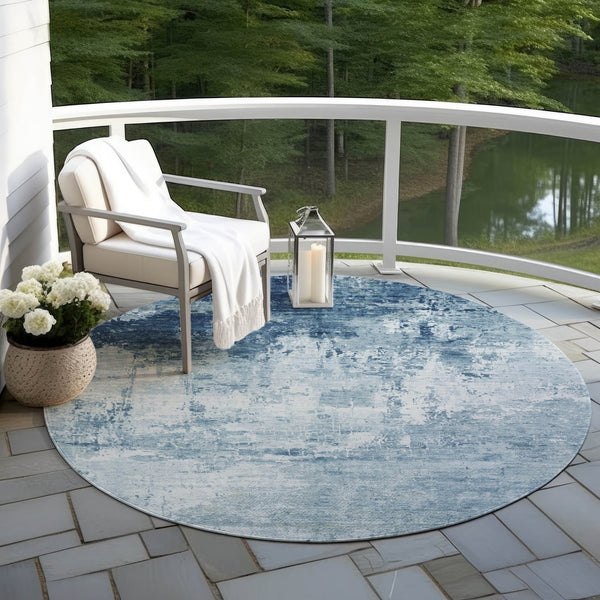 addison chantille acn1766 blue rug