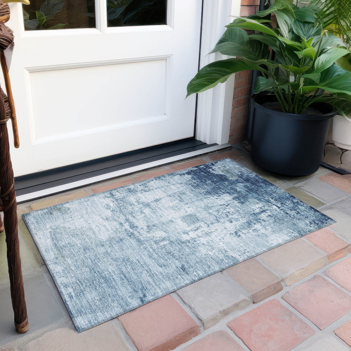 addison chantille acn1766 blue rug