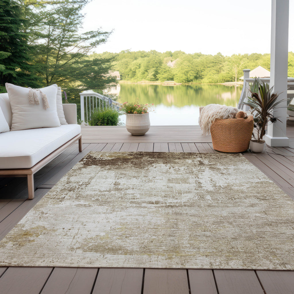 addison chantille acn1766 brown rug