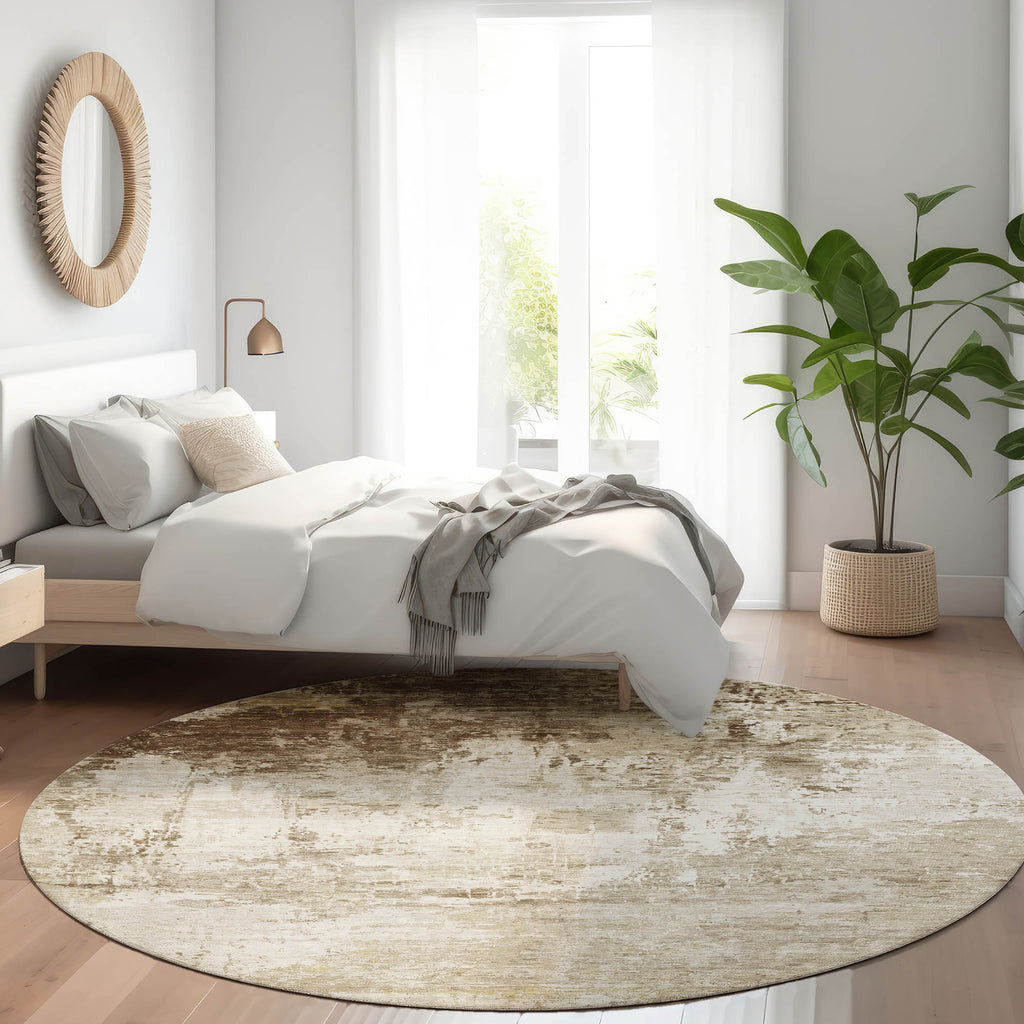 addison chantille acn1766 brown rug