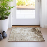 addison chantille acn1766 brown rug