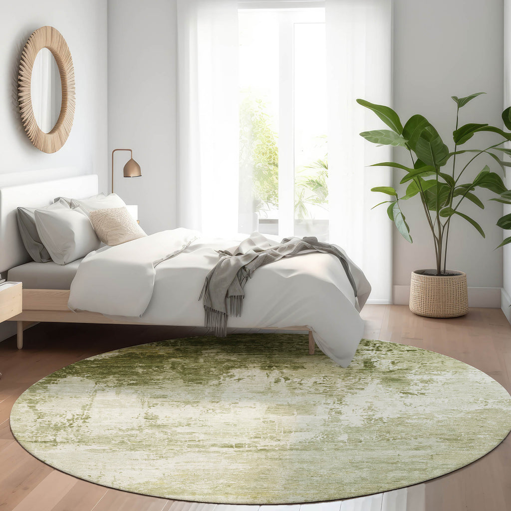 addison chantille acn1766 sage rug