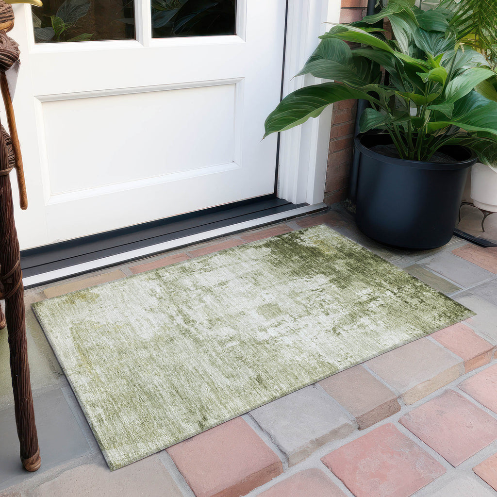 addison chantille acn1766 sage rug