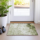 addison chantille acn1766 sage rug
