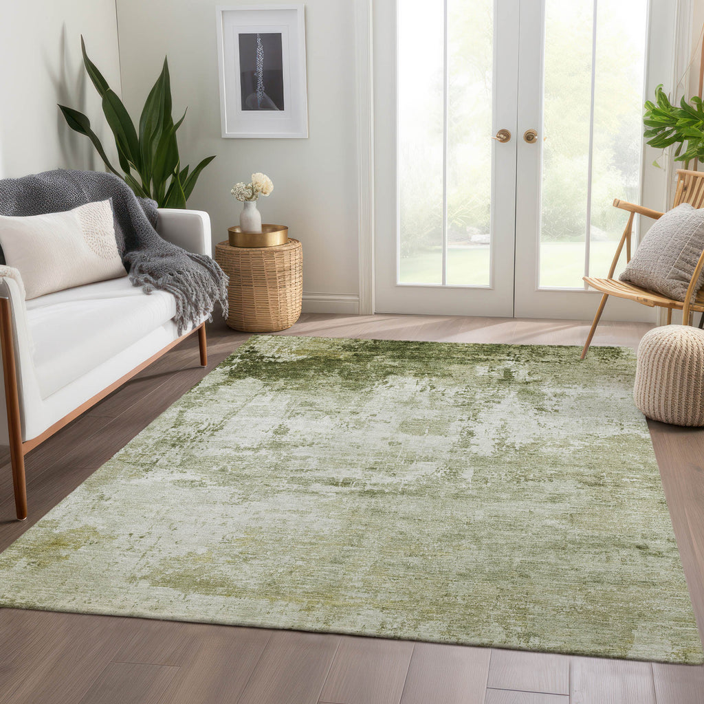 addison chantille acn1766 sage rug