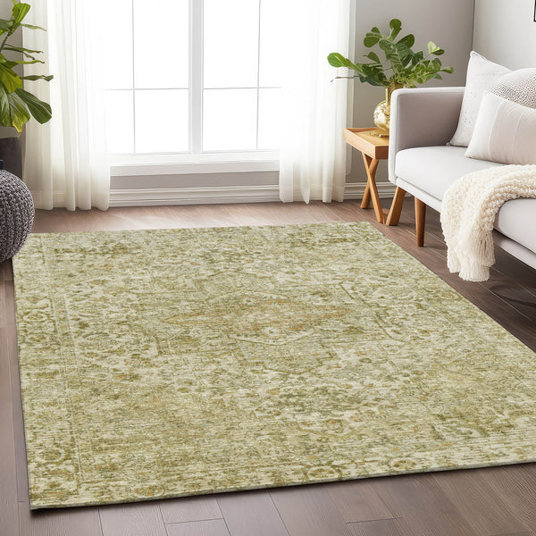 addison chantille acn1767 beige rug