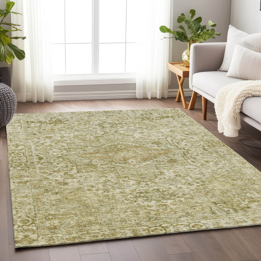 addison chantille acn1767 beige rug
