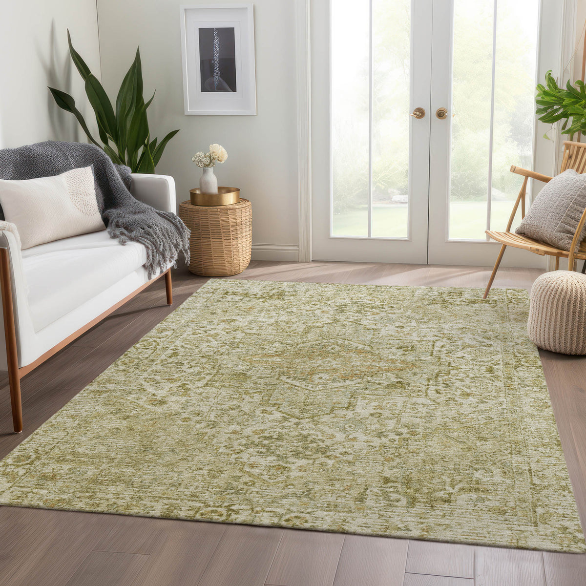 addison chantille acn1767 beige rug