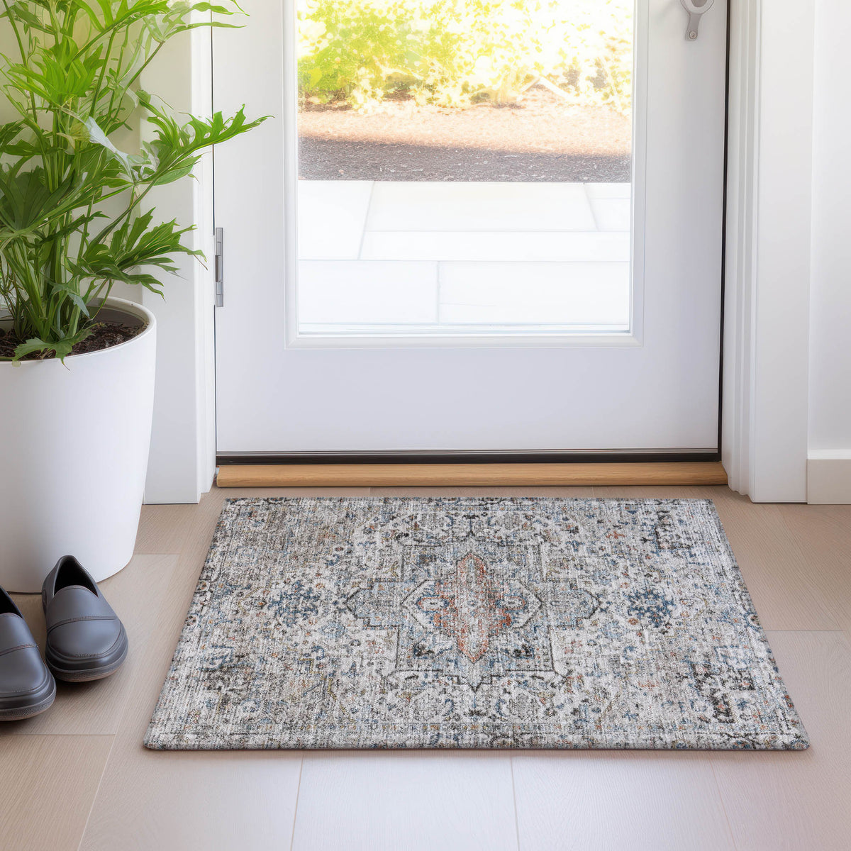 addison chantille acn1767 ivory rug