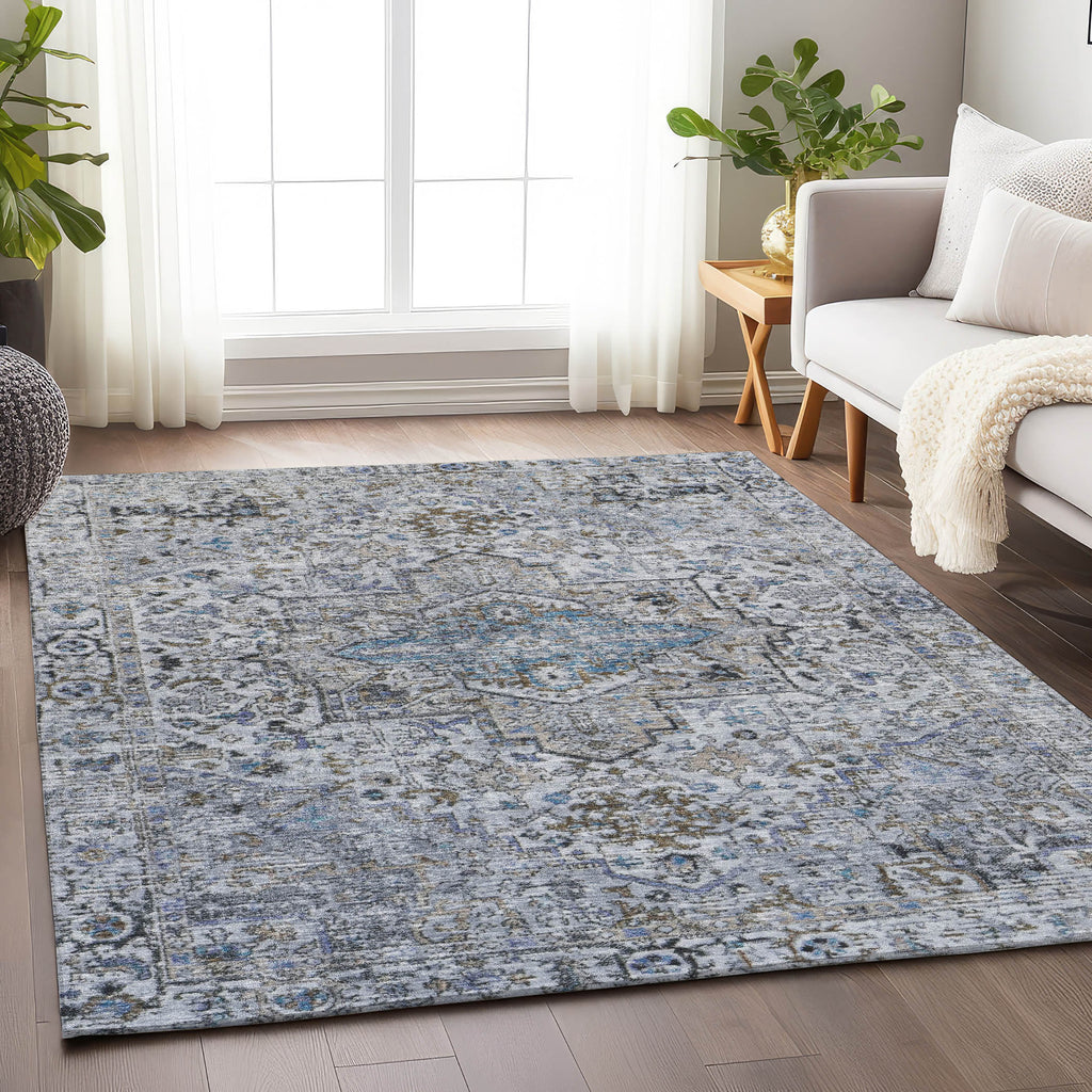addison chantille acn1767 linen rug
