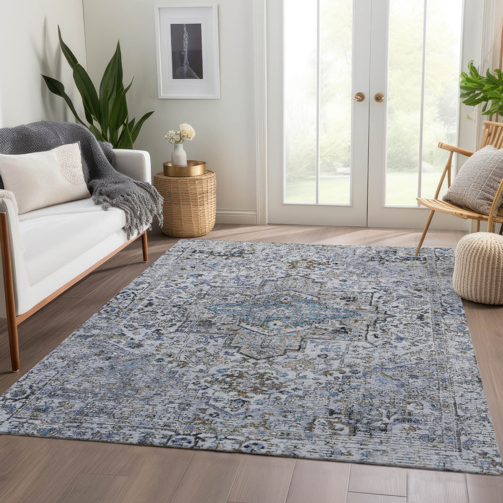 addison chantille acn1767 linen rug