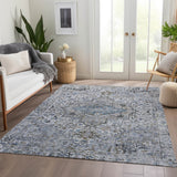 addison chantille acn1767 linen rug