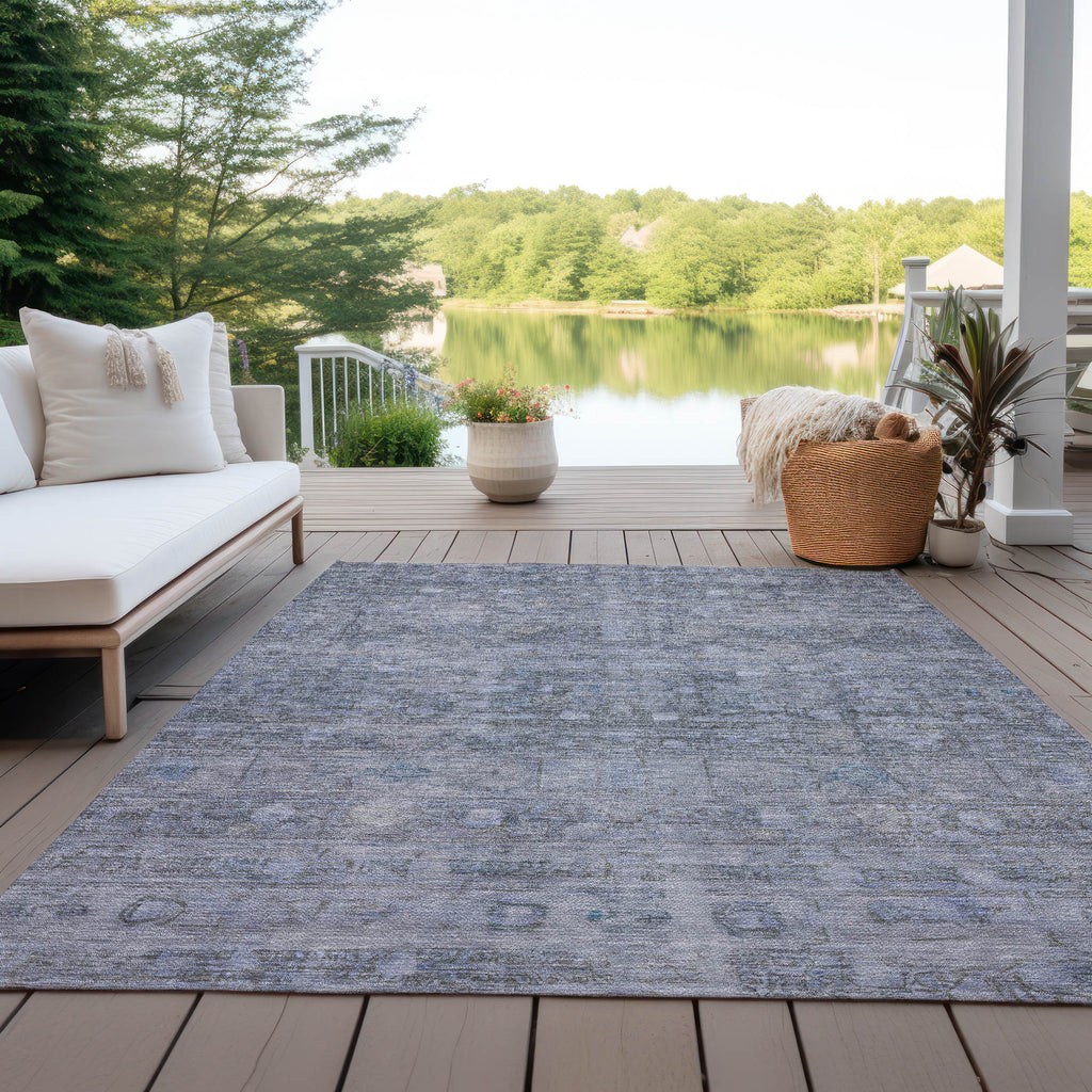 addison chantille acn1768 blue rug