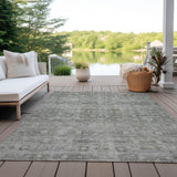 addison chantille acn1768 pewter rug