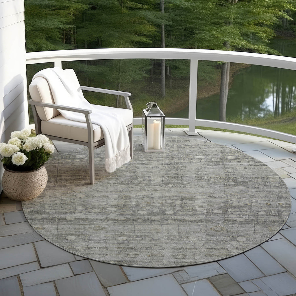 addison chantille acn1768 pewter rug