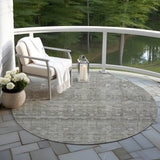addison chantille acn1768 pewter rug