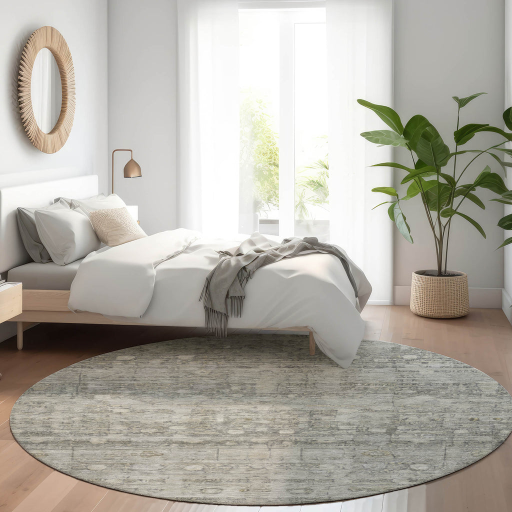 addison chantille acn1768 pewter rug