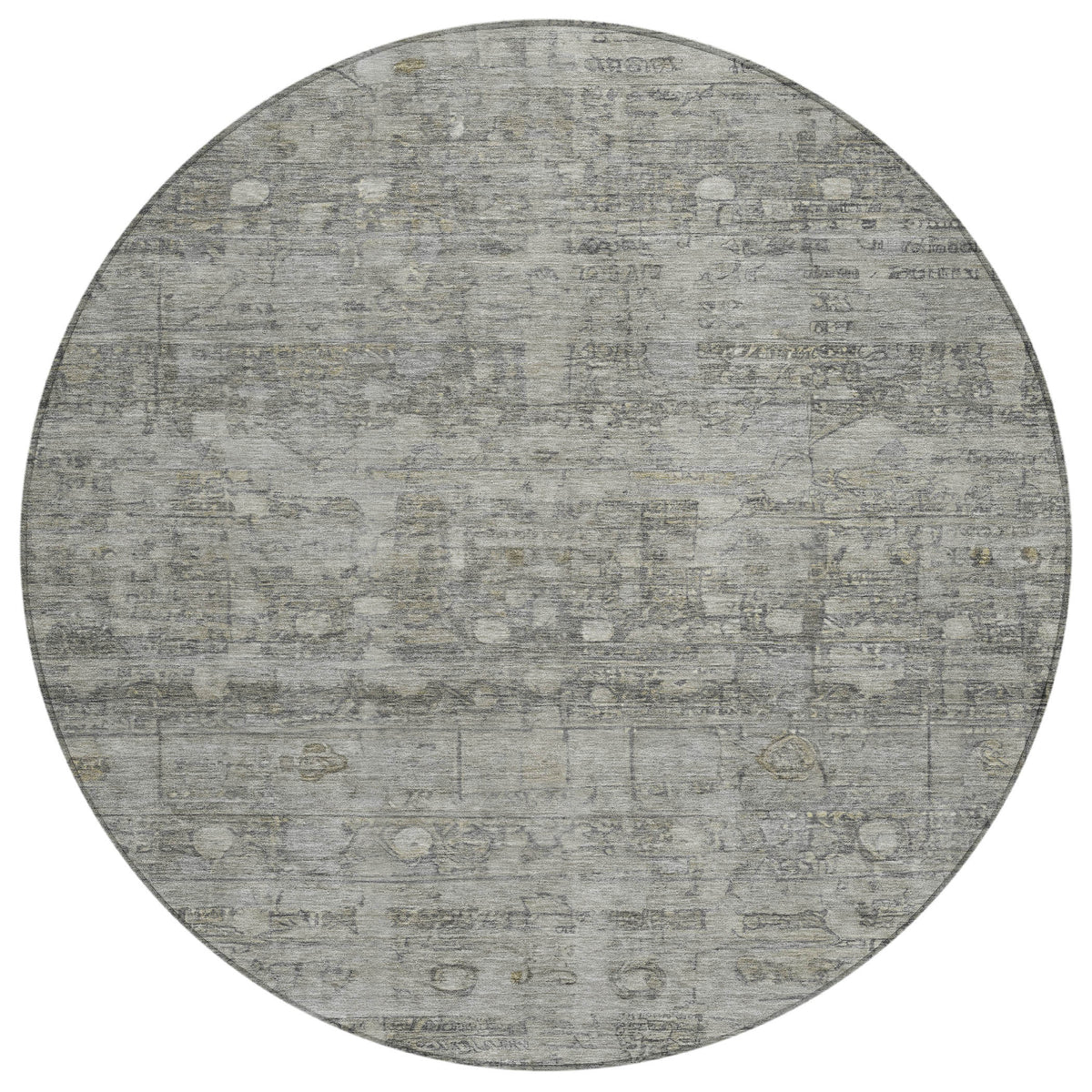 addison chantille acn1768 pewter rug