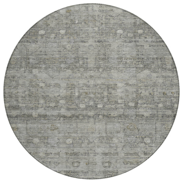 addison chantille acn1768 pewter rug