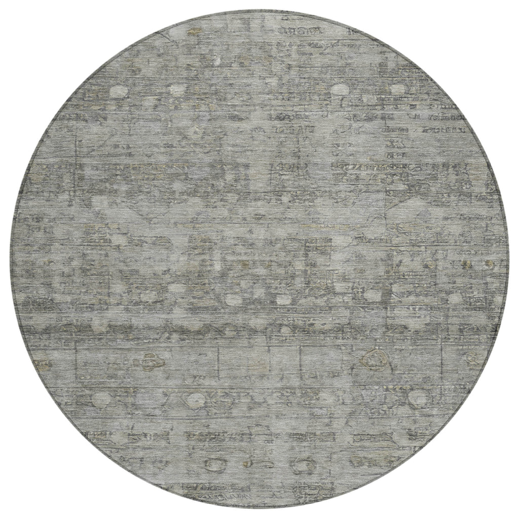 addison chantille acn1768 pewter rug