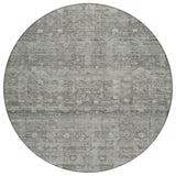 addison chantille acn1768 pewter rug