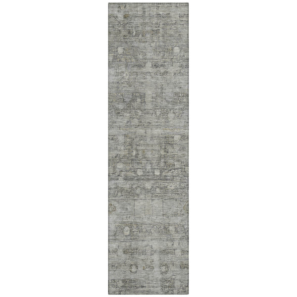 addison chantille acn1768 pewter rug