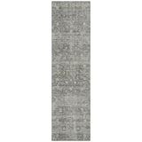addison chantille acn1768 pewter rug