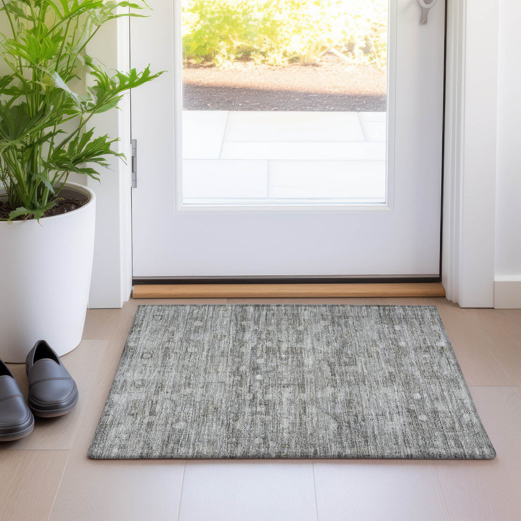 addison chantille acn1768 pewter rug