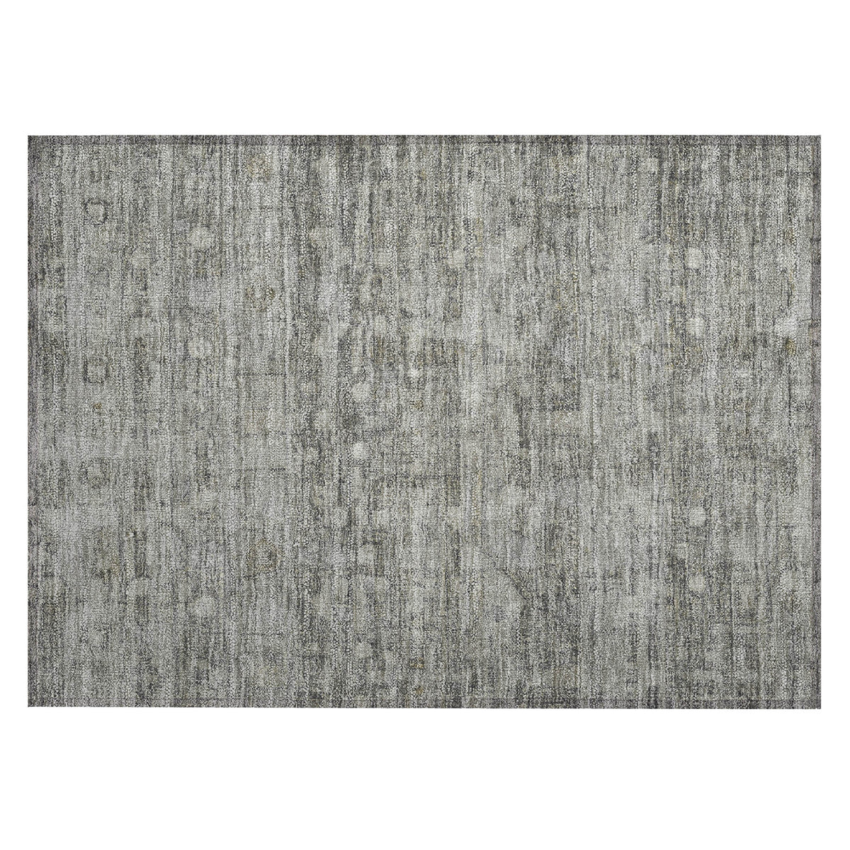 addison chantille acn1768 pewter rug