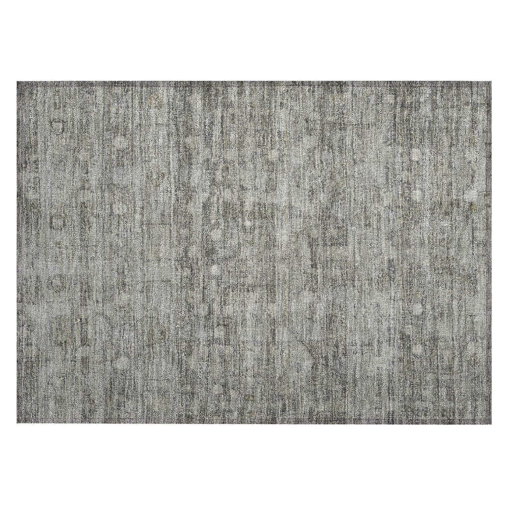 addison chantille acn1768 pewter rug