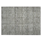addison chantille acn1768 pewter rug