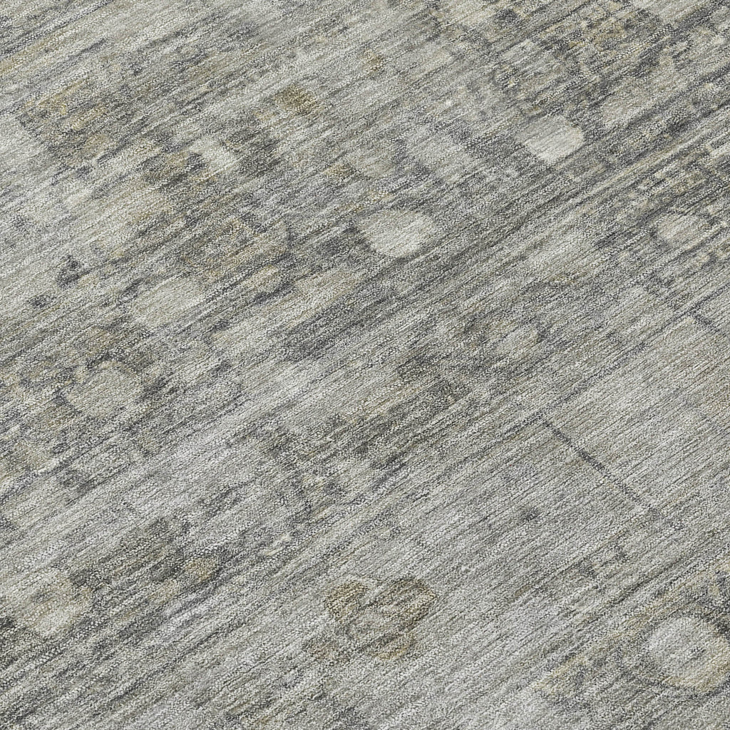 addison chantille acn1768 pewter rug