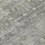 addison chantille acn1768 pewter rug